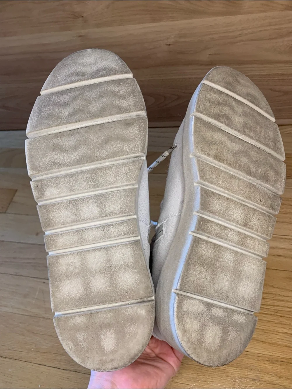 Blondo waterproof boots